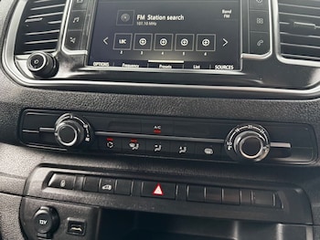 Used Vauxhall Vivaro 2023 for sale - 78538252: Photo