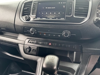 Used Vauxhall Vivaro 2023 for sale - 78538252: Photo