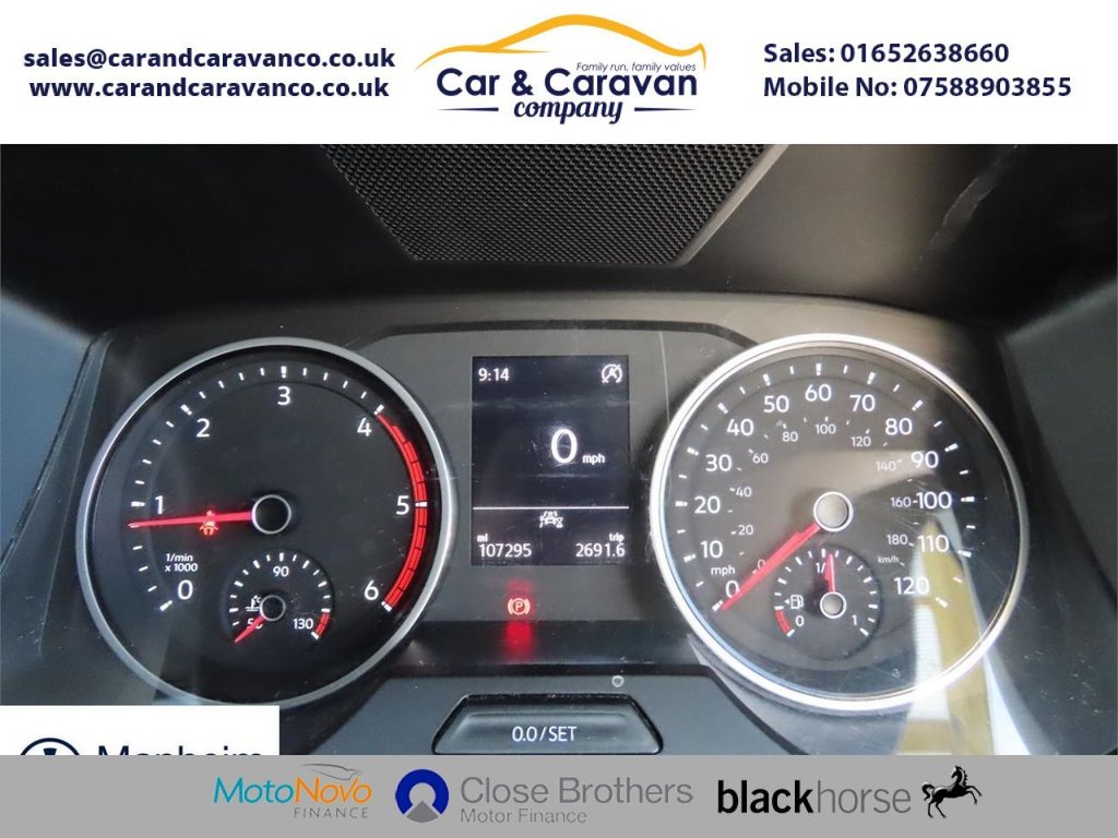 Used Volkswagen Crafter 2021 for sale - 77855505: Photo 5