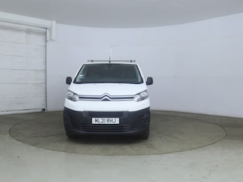Used Citroen Dispatch 2021 for sale - 78975395: Photo