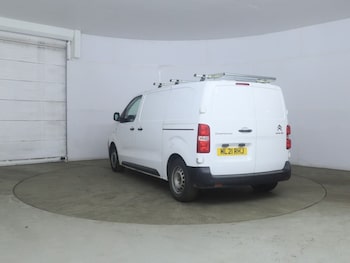 Used Citroen Dispatch 2021 for sale - 78975395: Photo