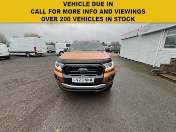 Used Ford Ranger 2023 for sale - 77680595: Photo