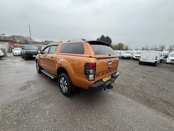 Used Ford Ranger 2023 for sale - 77680595: Photo