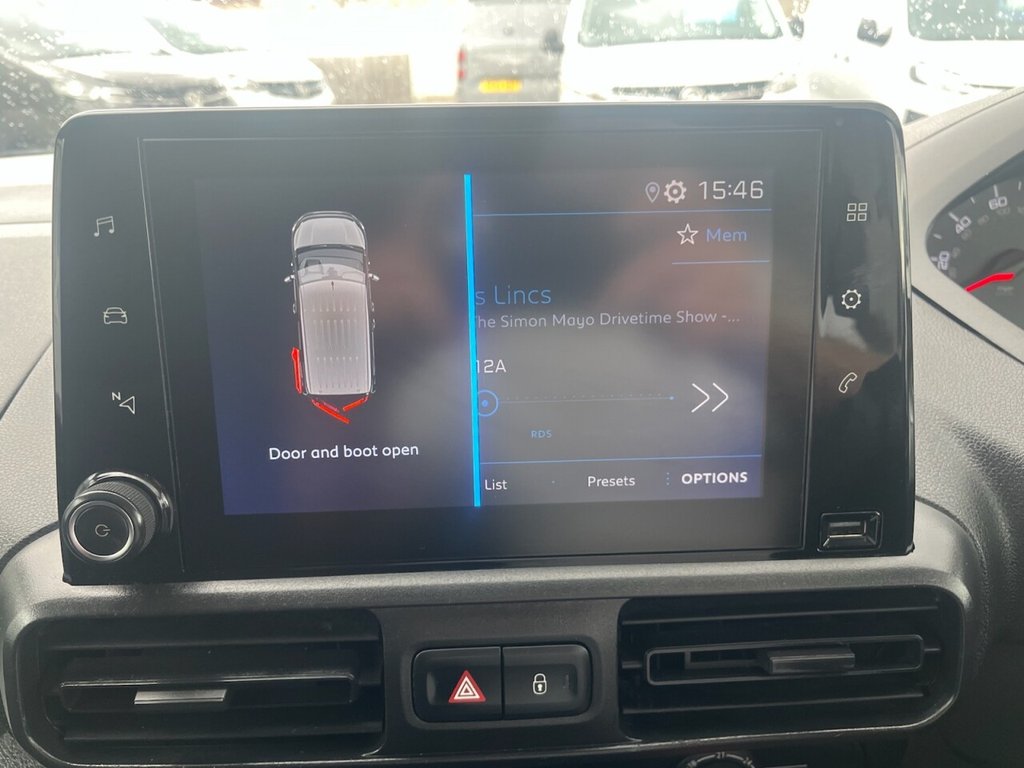 Vehicle 28