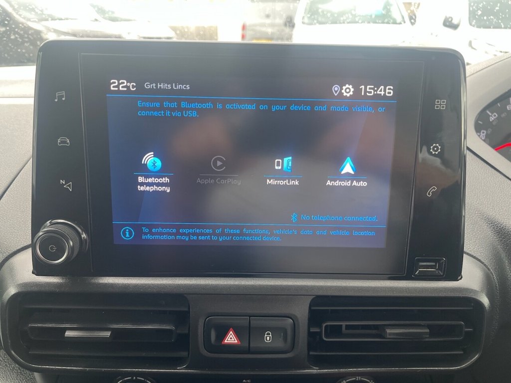 Vehicle 30
