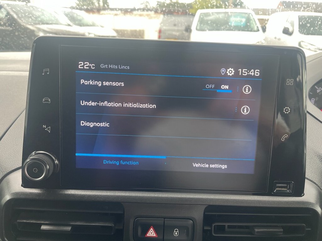 Vehicle 31