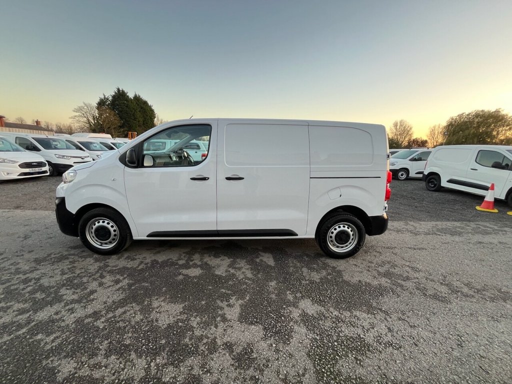 Used Peugeot Expert 2023 for sale - 76570557: Photo 10