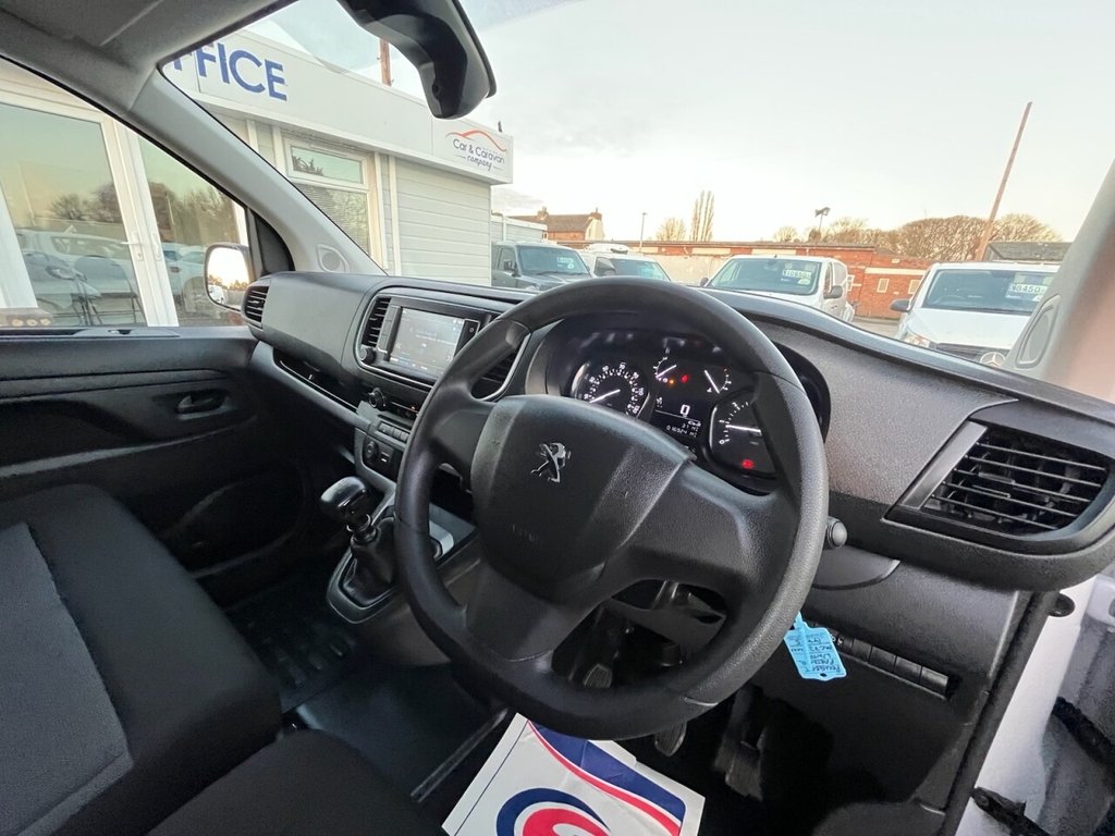 Used Peugeot Expert 2023 for sale - 76570557: Photo 12