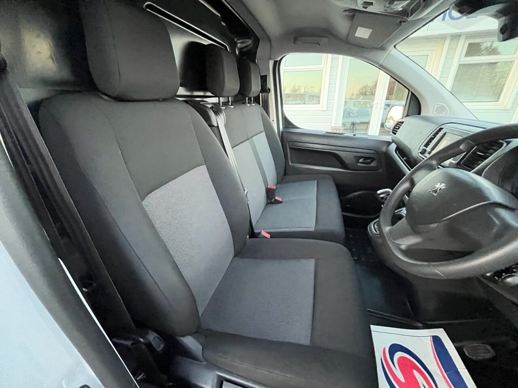 Used Peugeot Expert 2023 for sale - 76570557: Photo 13