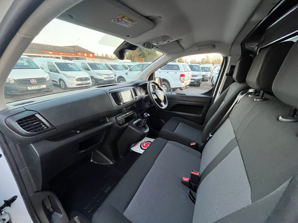 Used Peugeot Expert 2023 for sale - 76570557: Photo 14