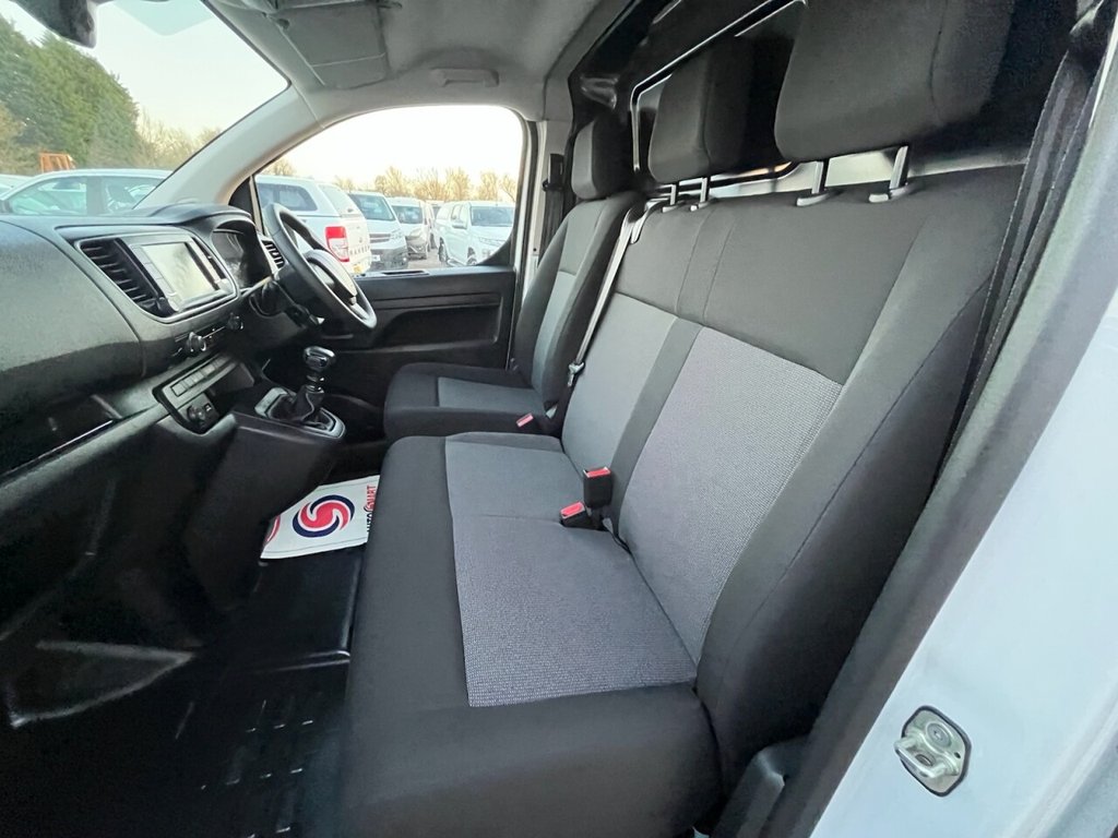 Used Peugeot Expert 2023 for sale - 76570557: Photo 15