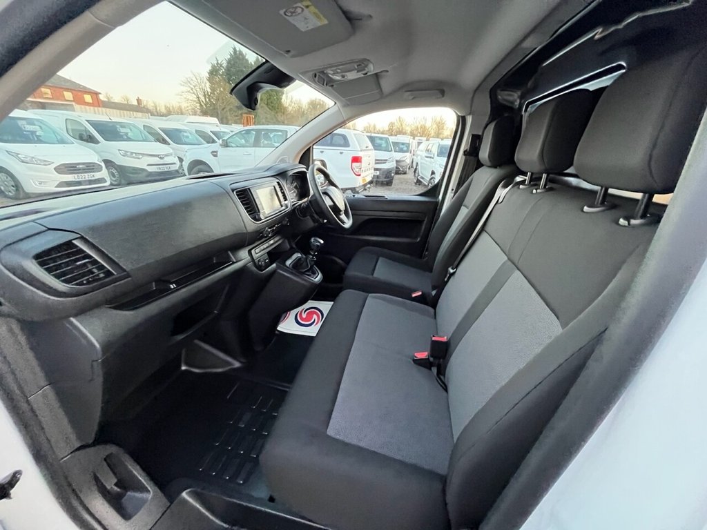 Used Peugeot Expert 2023 for sale - 76570557: Photo 16