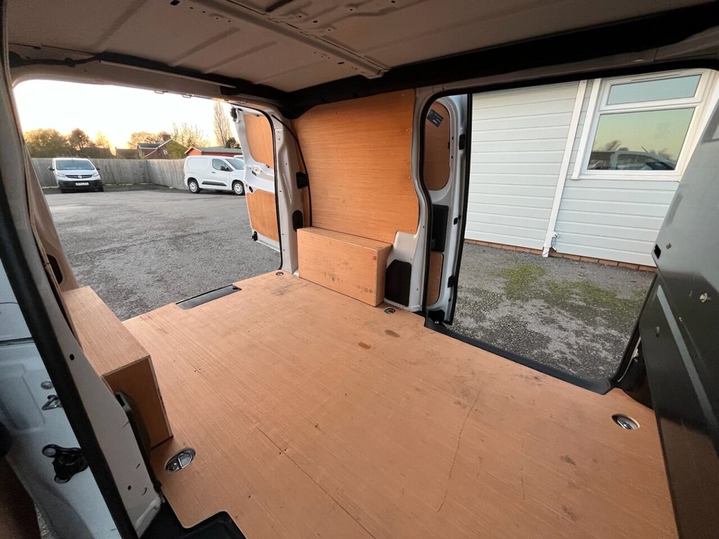 Used Peugeot Expert 2023 for sale - 76570557: Photo 24