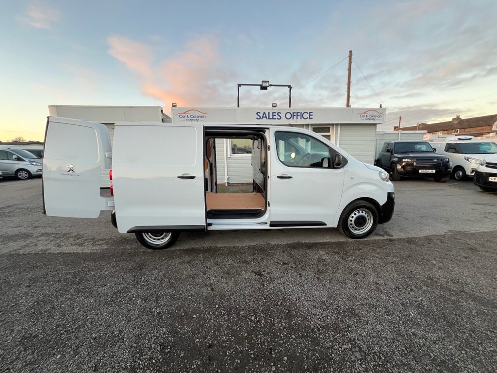 Used Peugeot Expert 2023 for sale - 76570557: Photo 25