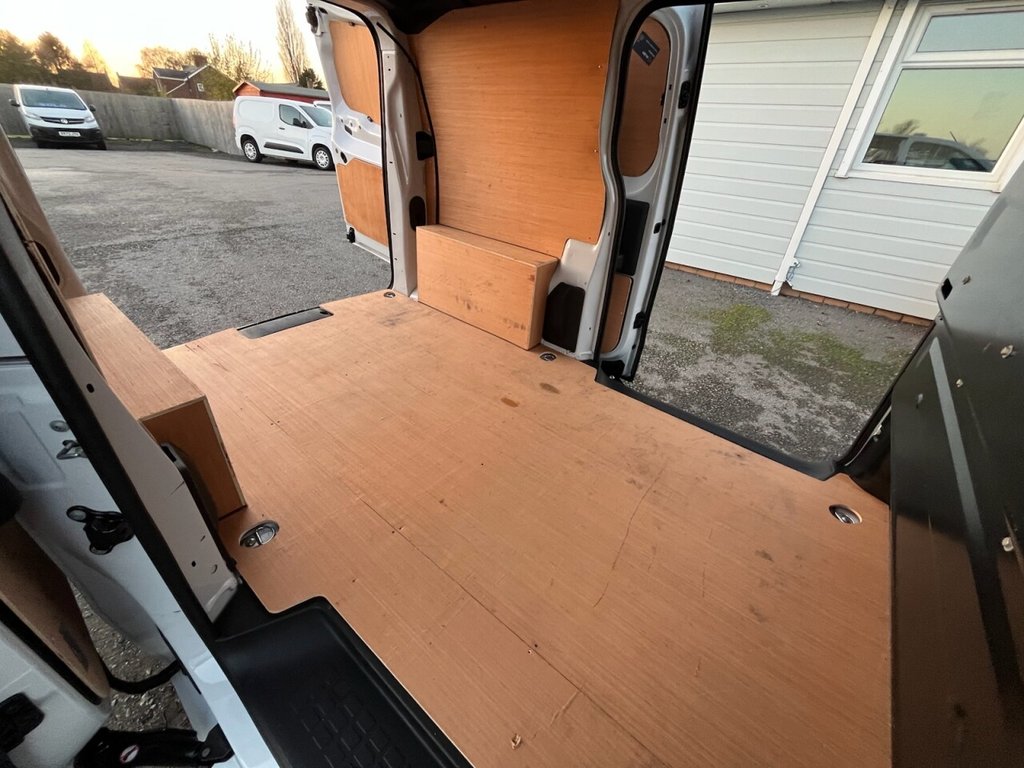 Used Peugeot Expert 2023 for sale - 76570557: Photo 26