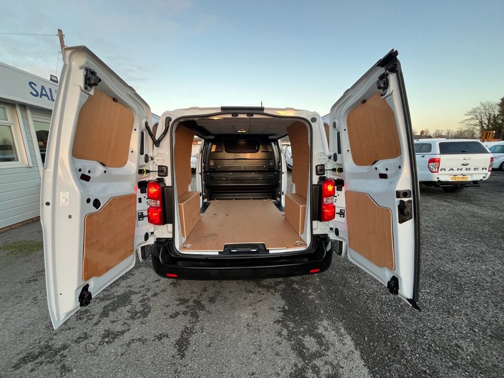 Used Peugeot Expert 2023 for sale - 76570557: Photo 27