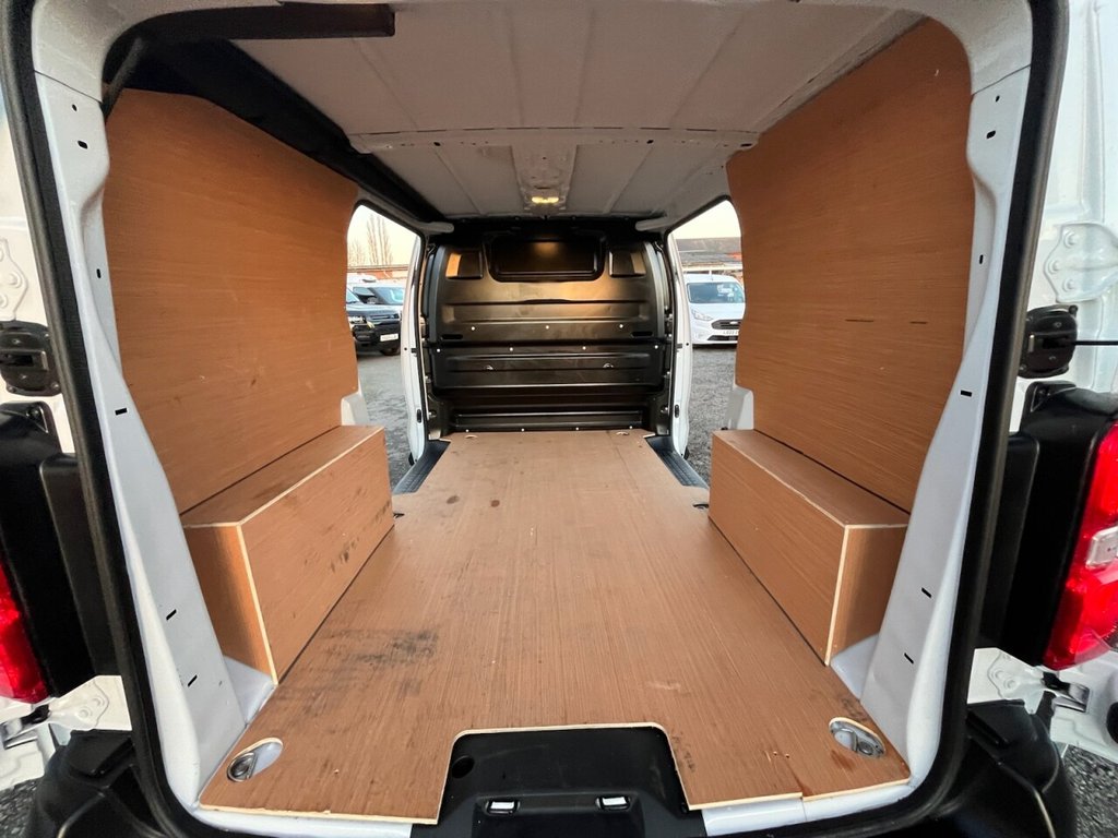 Used Peugeot Expert 2023 for sale - 76570557: Photo 29