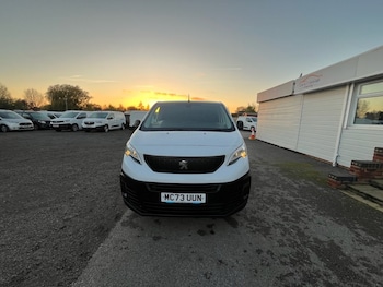 Used Peugeot Expert 2023 for sale - 76570557: Photo