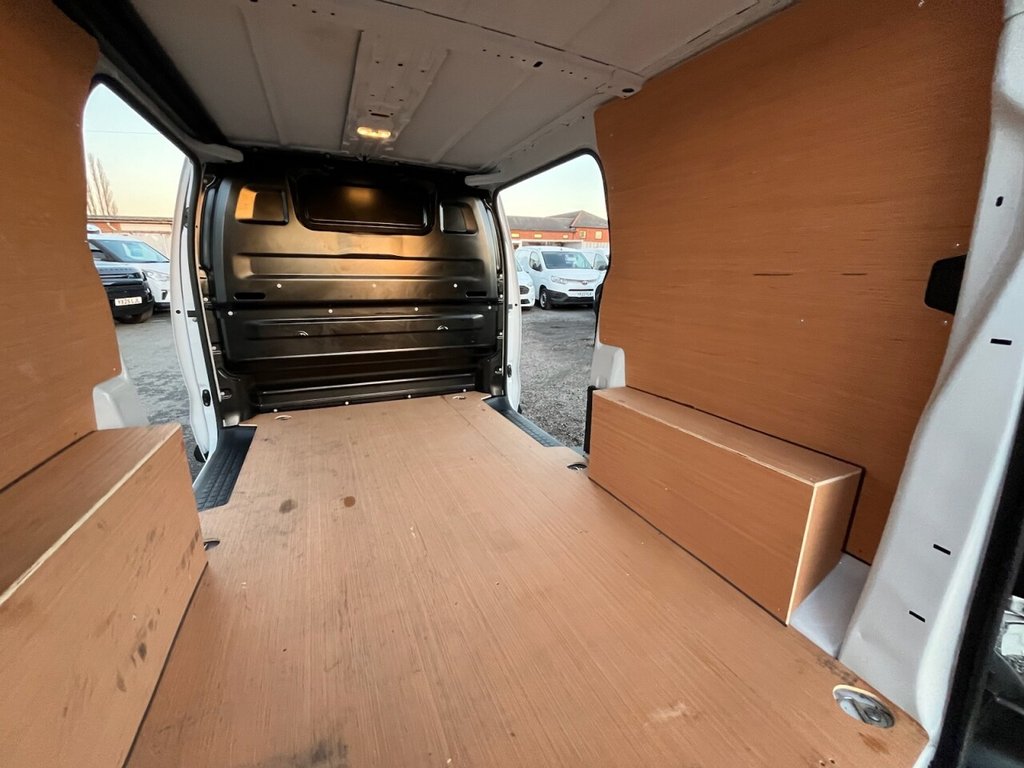 Used Peugeot Expert 2023 for sale - 76570557: Photo 30