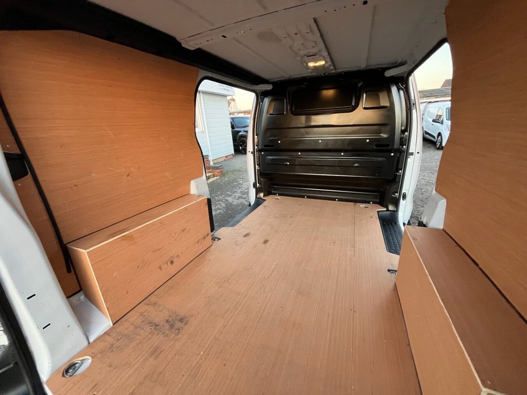 Used Peugeot Expert 2023 for sale - 76570557: Photo 31