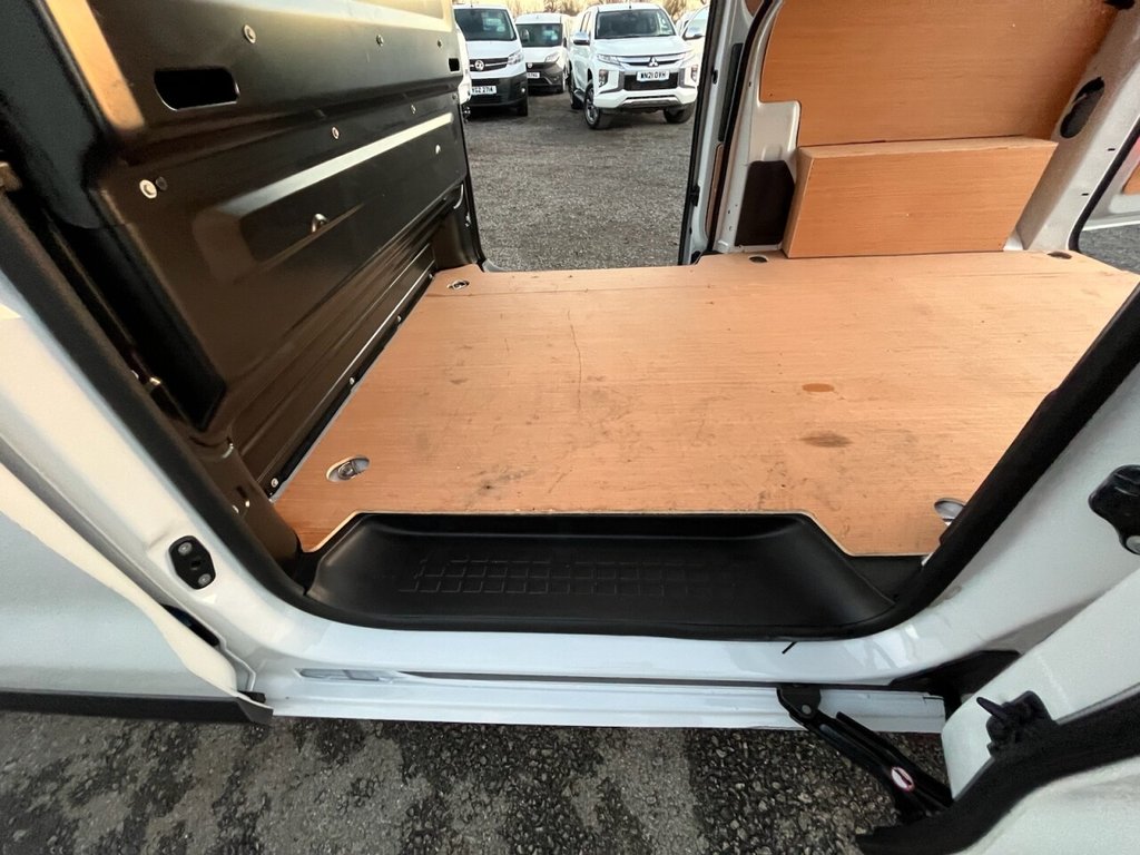 Used Peugeot Expert 2023 for sale - 76570557: Photo 33