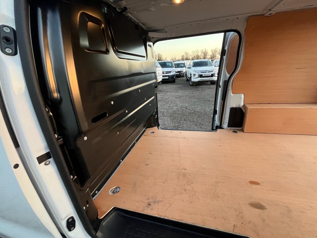 Used Peugeot Expert 2023 for sale - 76570557: Photo 34