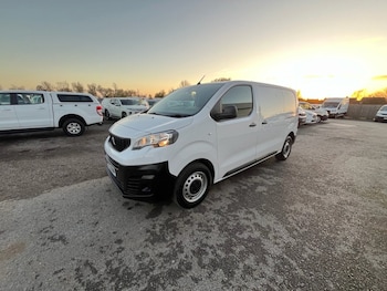 Used Peugeot Expert 2023 for sale - 76570557: Photo