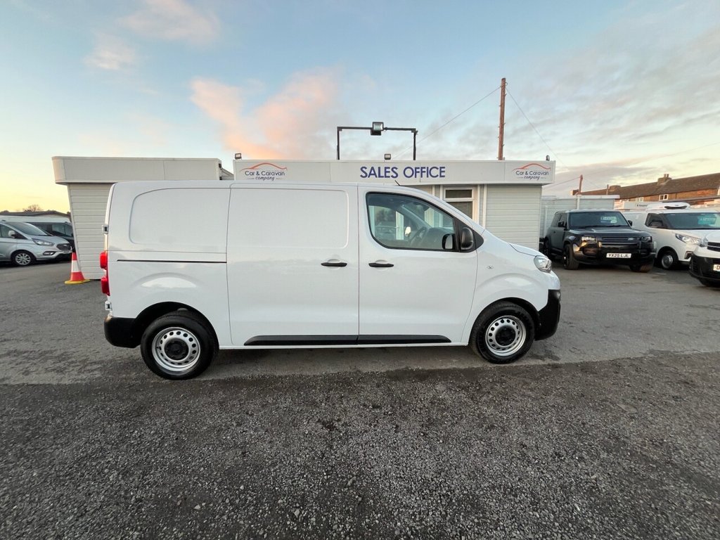 Used Peugeot Expert 2023 for sale - 76570557: Photo 4