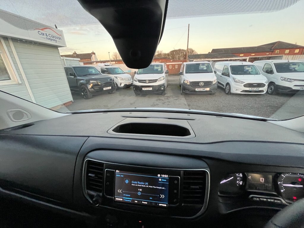 Used Peugeot Expert 2023 for sale - 76570557: Photo 43