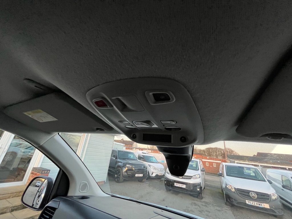 Used Peugeot Expert 2023 for sale - 76570557: Photo 45