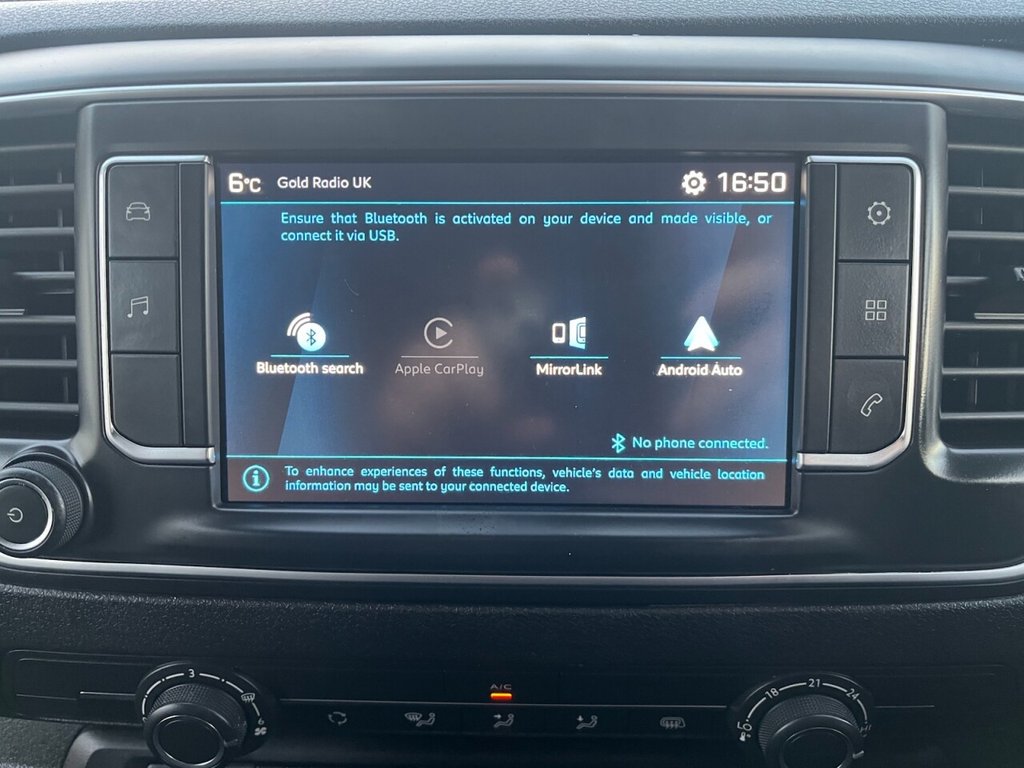 Used Peugeot Expert 2023 for sale - 76570557: Photo 47