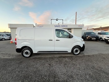 Used Peugeot Expert 2023 for sale - 76570557: Photo