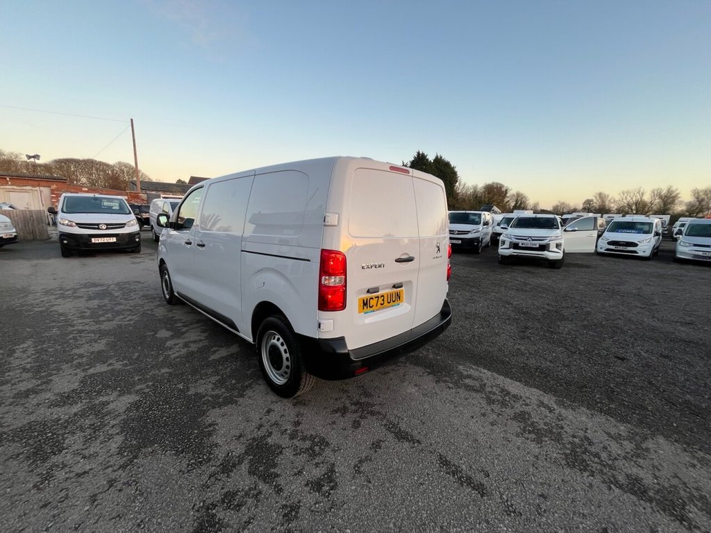 Used Peugeot Expert 2023 for sale - 76570557: Photo 6