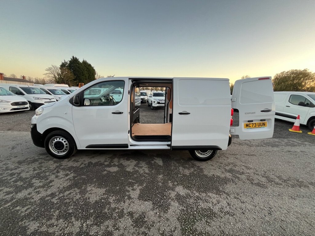 Used Peugeot Expert 2023 for sale - 76570557: Photo 9