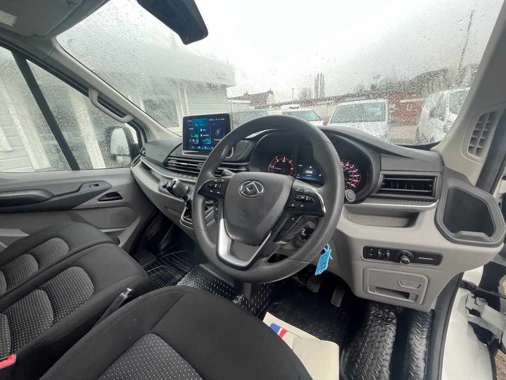 Used Maxus Deliver 9 2024 for sale - 77608762: Photo 13