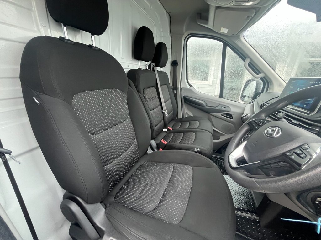 Used Maxus Deliver 9 2024 for sale - 77608762: Photo 14