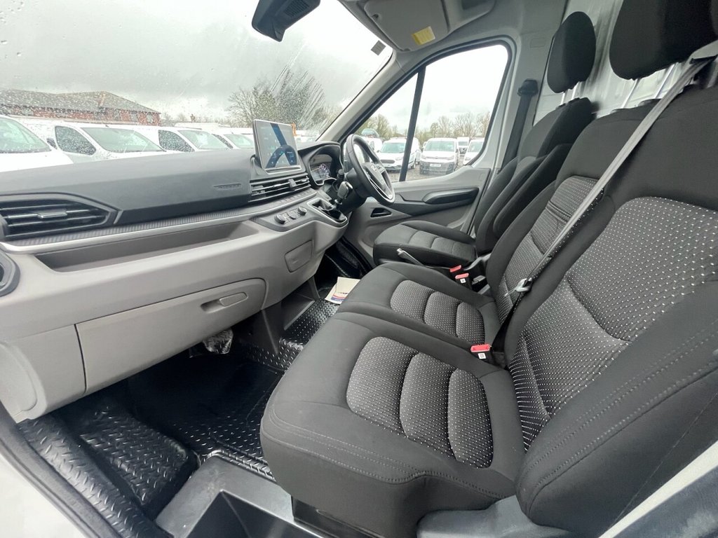 Used Maxus Deliver 9 2024 for sale - 77608762: Photo 15