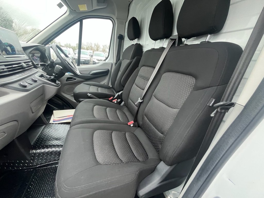 Used Maxus Deliver 9 2024 for sale - 77608762: Photo 16