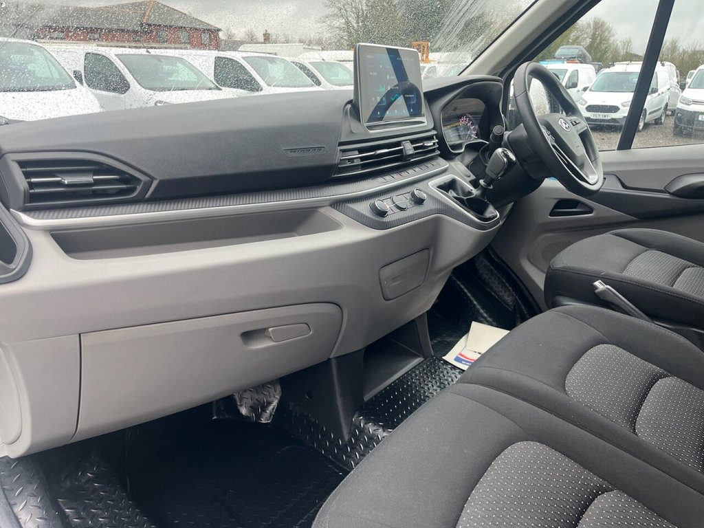 Used Maxus Deliver 9 2024 for sale - 77608762: Photo 17