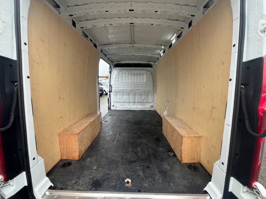 Used Maxus Deliver 9 2024 for sale - 77608762: Photo 28