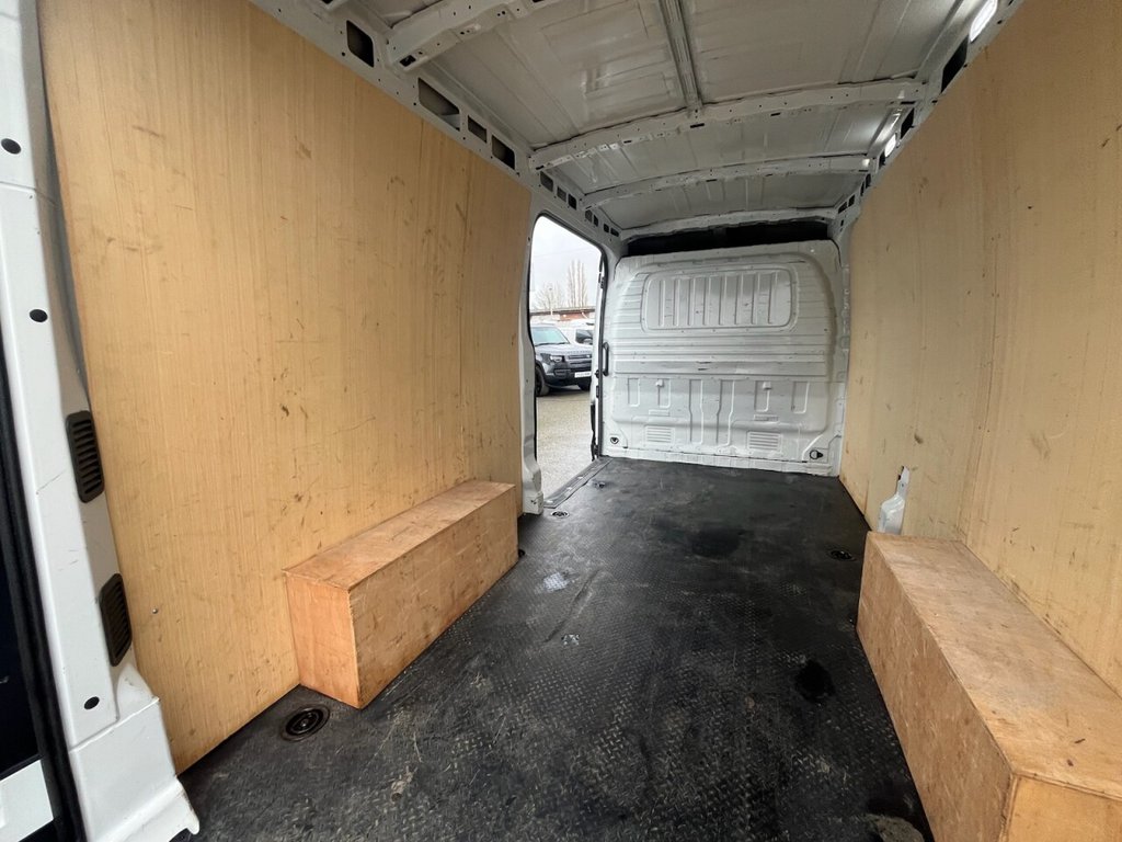 Used Maxus Deliver 9 2024 for sale - 77608762: Photo 30