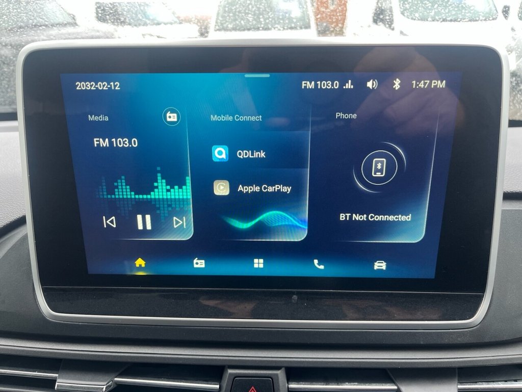 Used Maxus Deliver 9 2024 for sale - 77608762: Photo 37