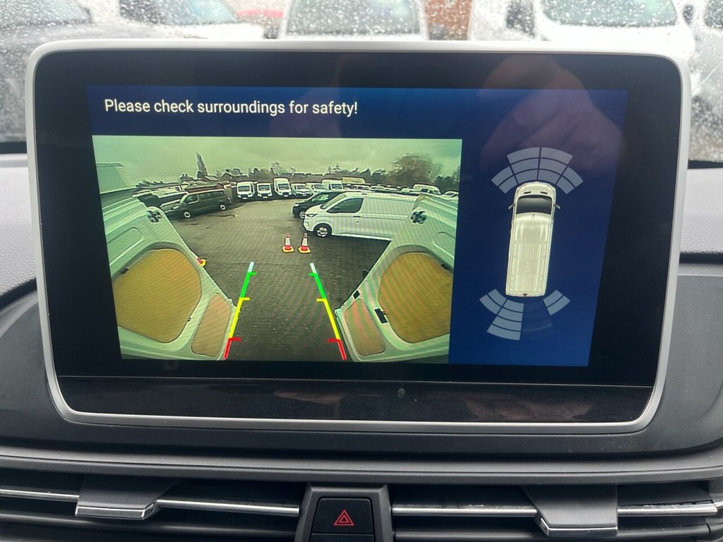 Used Maxus Deliver 9 2024 for sale - 77608762: Photo 38