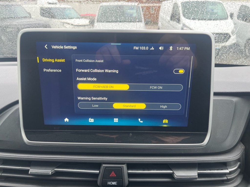 Used Maxus Deliver 9 2024 for sale - 77608762: Photo 40