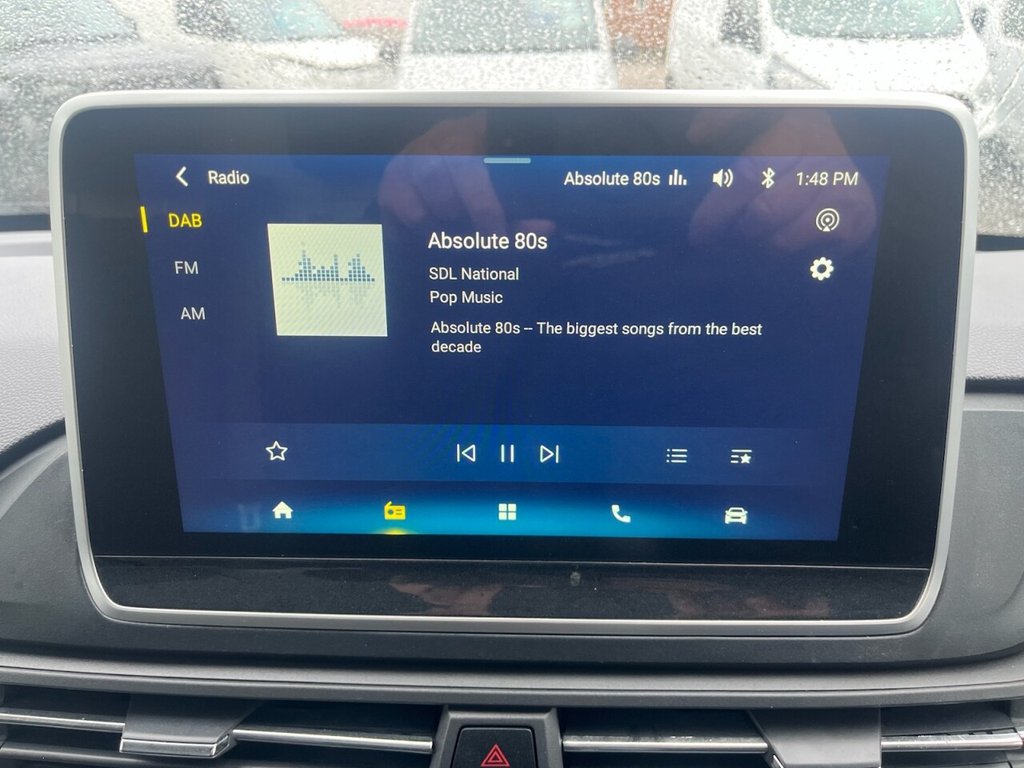 Used Maxus Deliver 9 2024 for sale - 77608762: Photo 42