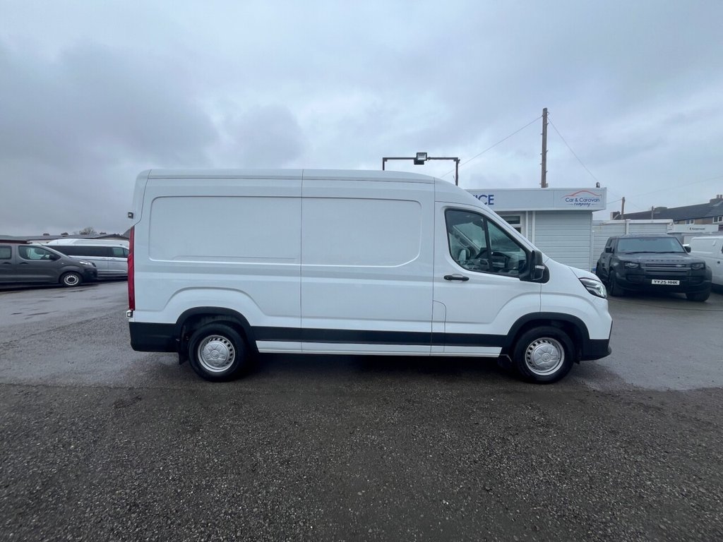 Used Maxus Deliver 9 2024 for sale - 77608762: Photo 6