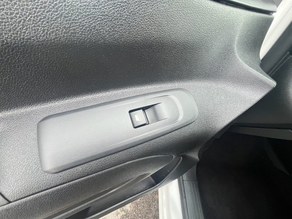 Used Vauxhall Combo 2020 for sale - 76345174: Photo 13