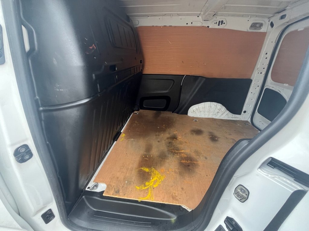 Used Vauxhall Combo 2020 for sale - 76345174: Photo 19