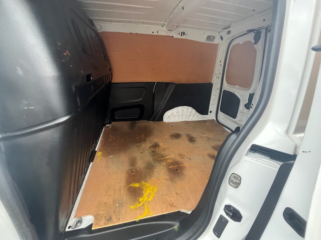 Used Vauxhall Combo 2020 for sale - 76345174: Photo 20