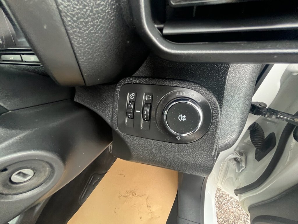 Used Vauxhall Combo 2020 for sale - 76345174: Photo 25